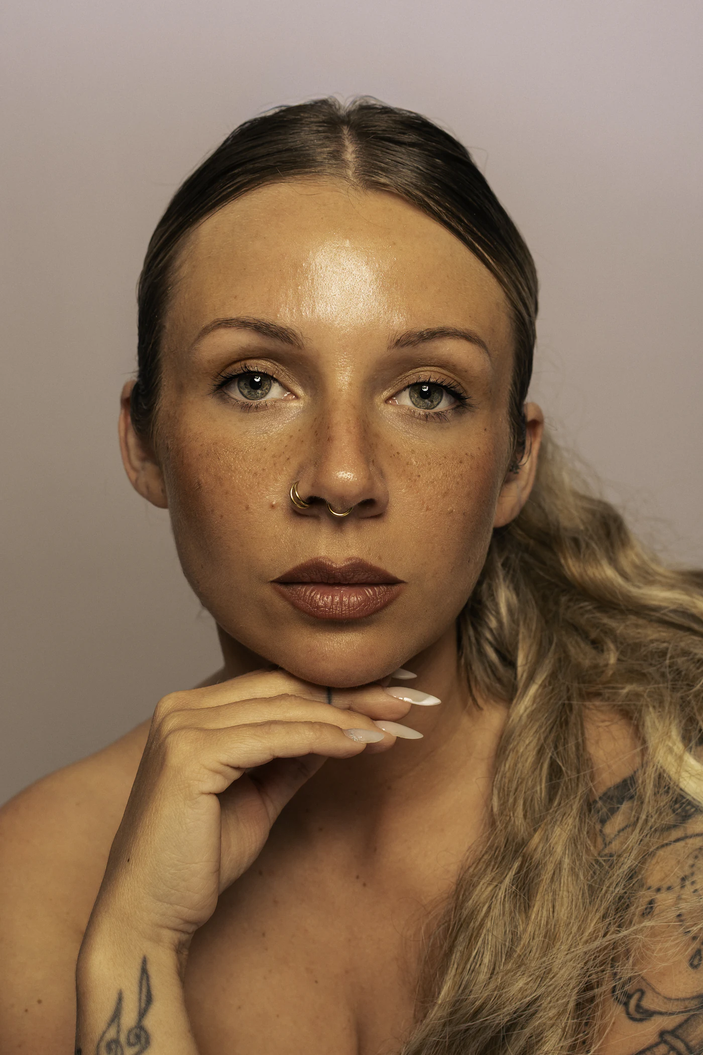 Joyce Martens, make-up artist— Province du Hainaut, Belgique