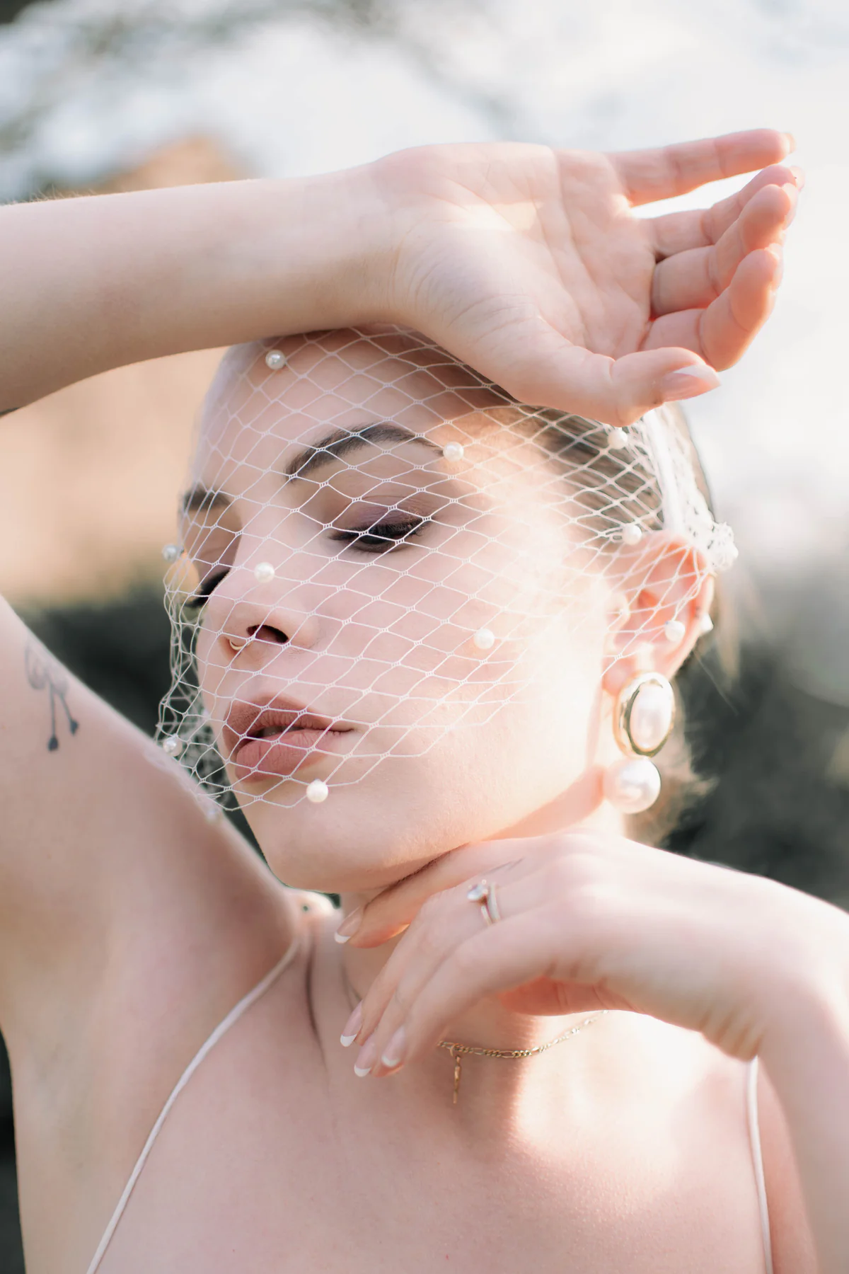 Maquillage mariée — Joyce Martens Beauty, make-up artist Belgique