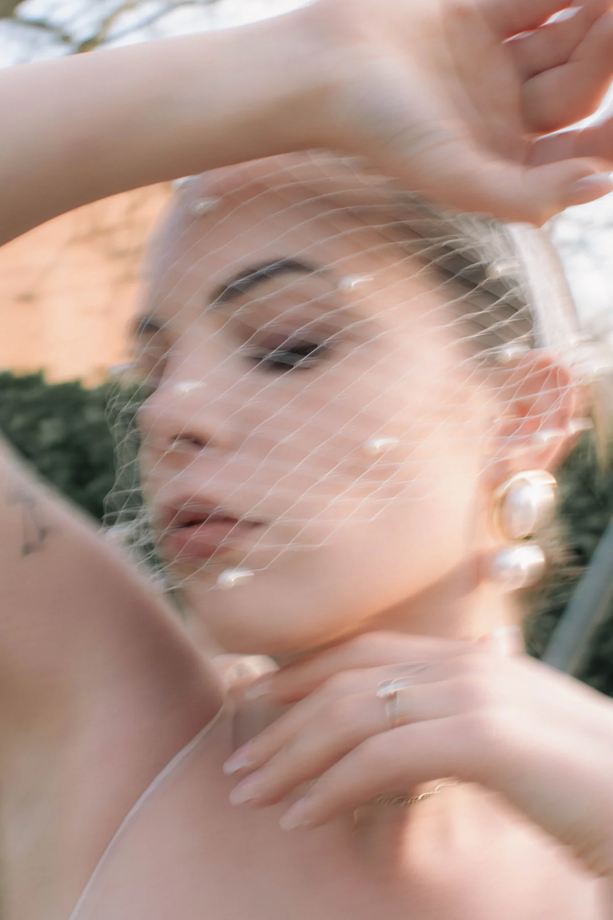 Maquillage de mariée — Joyce Martens Beauty, Belgique