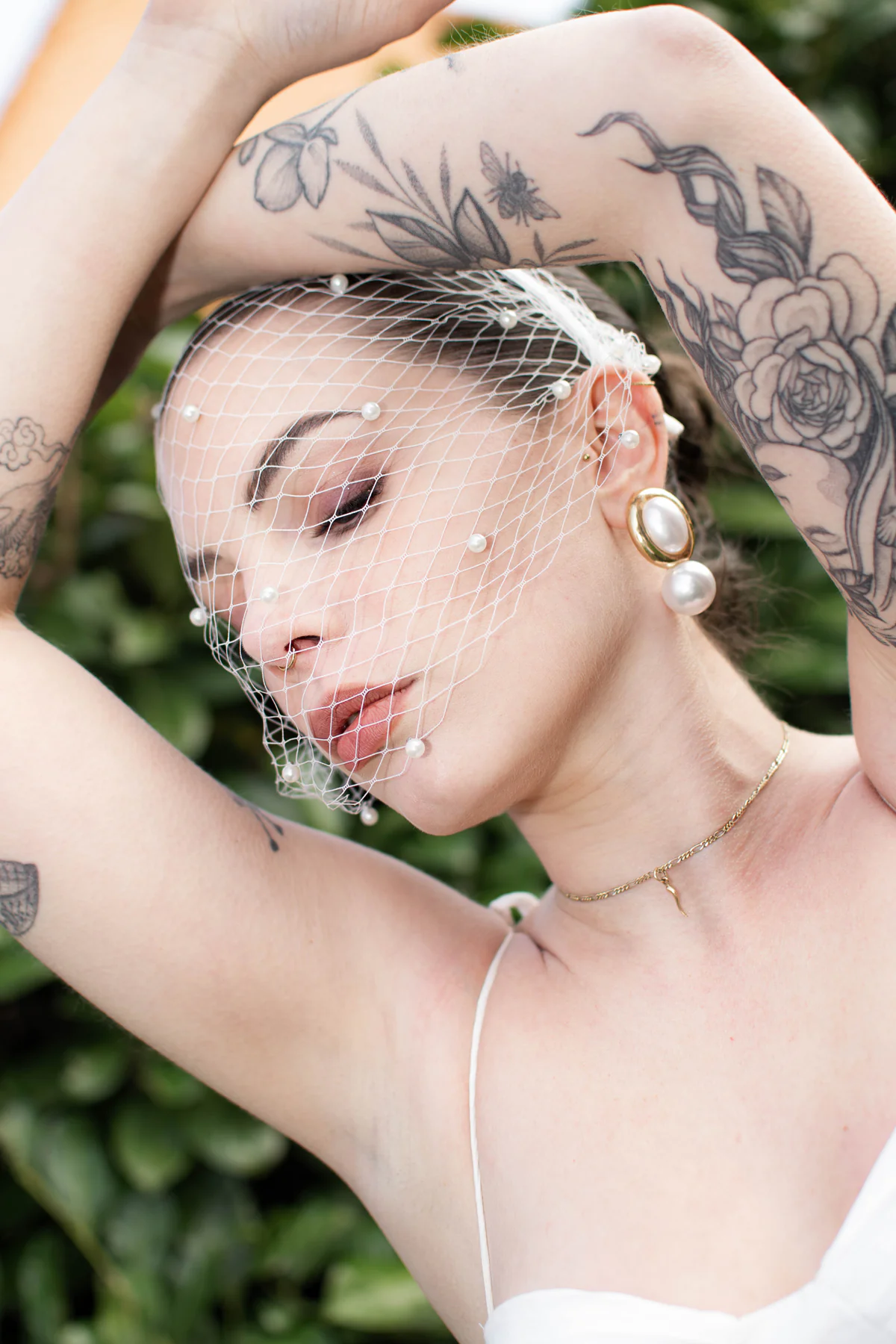 Séance maquillage mariage — mise en beauté professionnelle Belgique