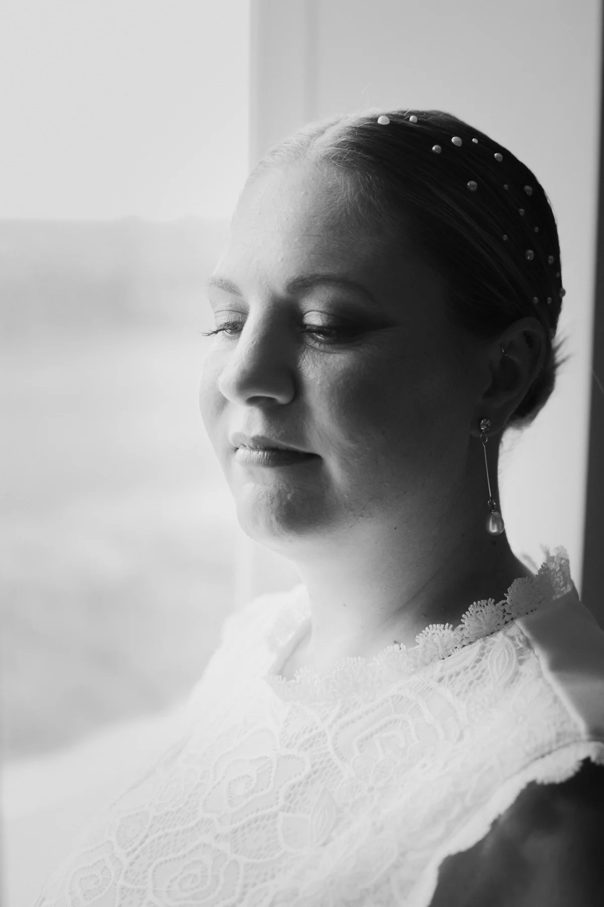 Maquillage mariée — Joyce Martens Beauty, Hainaut