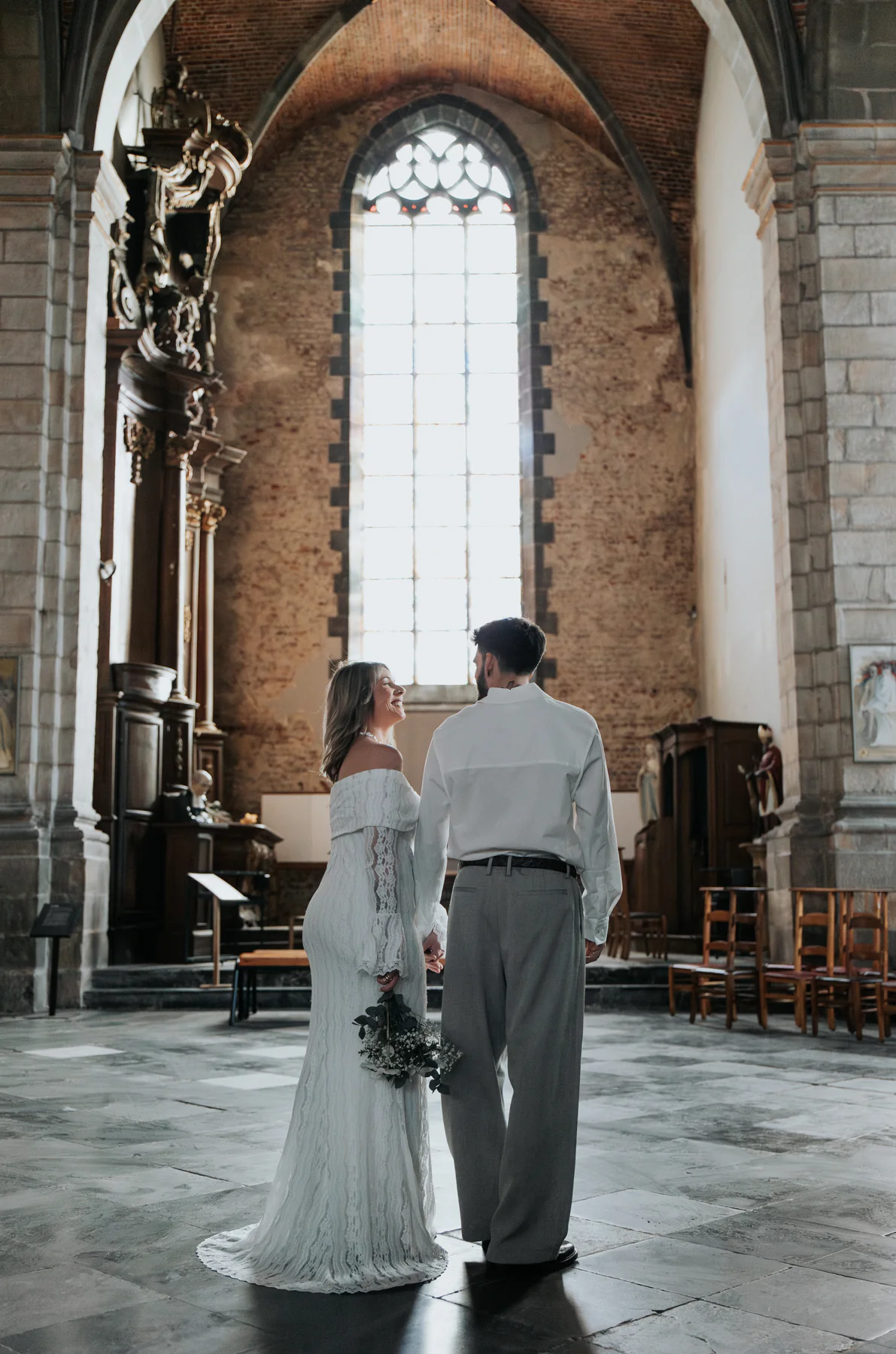 Description — Lieu, Région — Joyce Martens Beauty