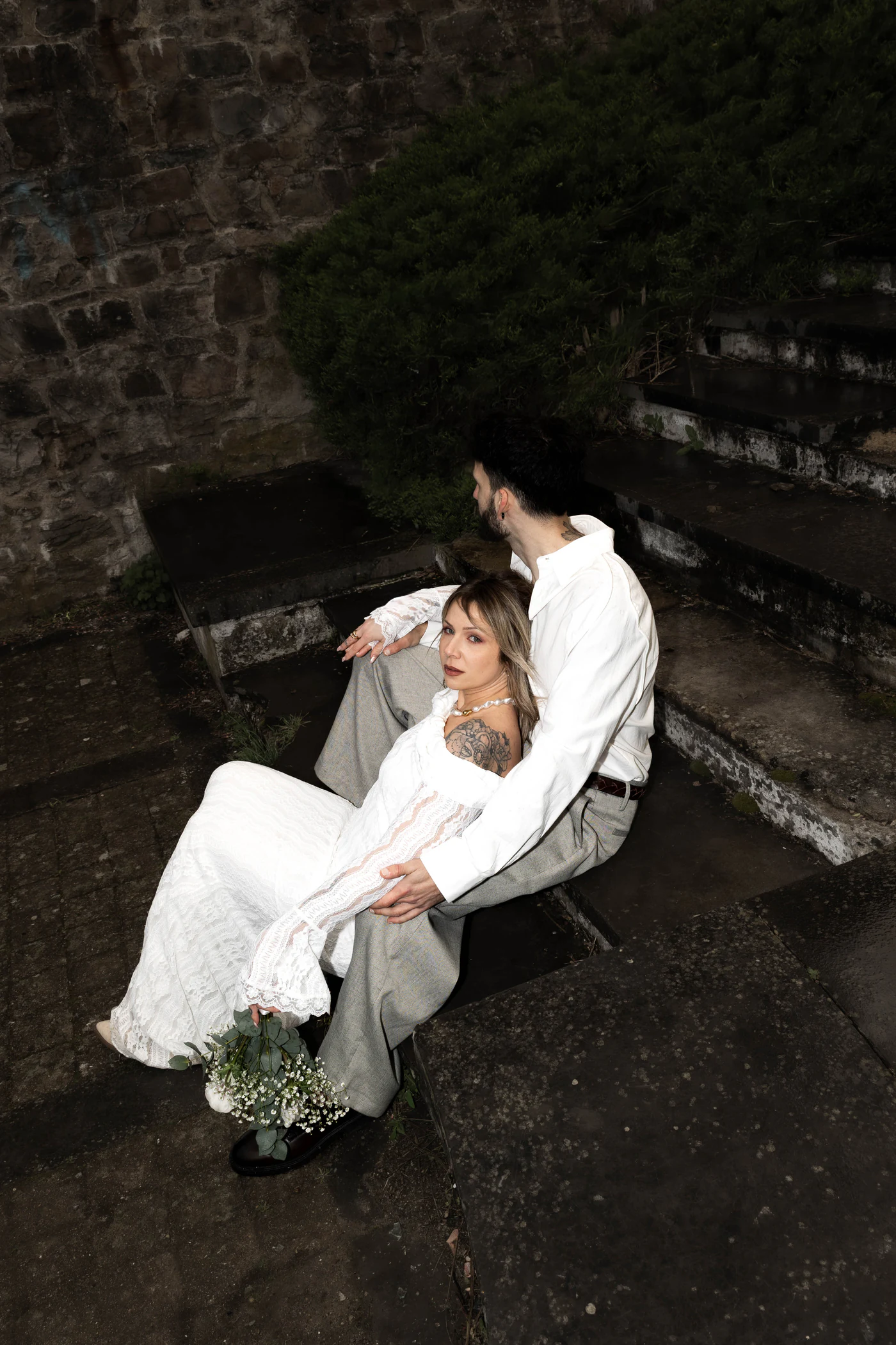 Séance photo — Joyce Martens Photographie, Hainaut